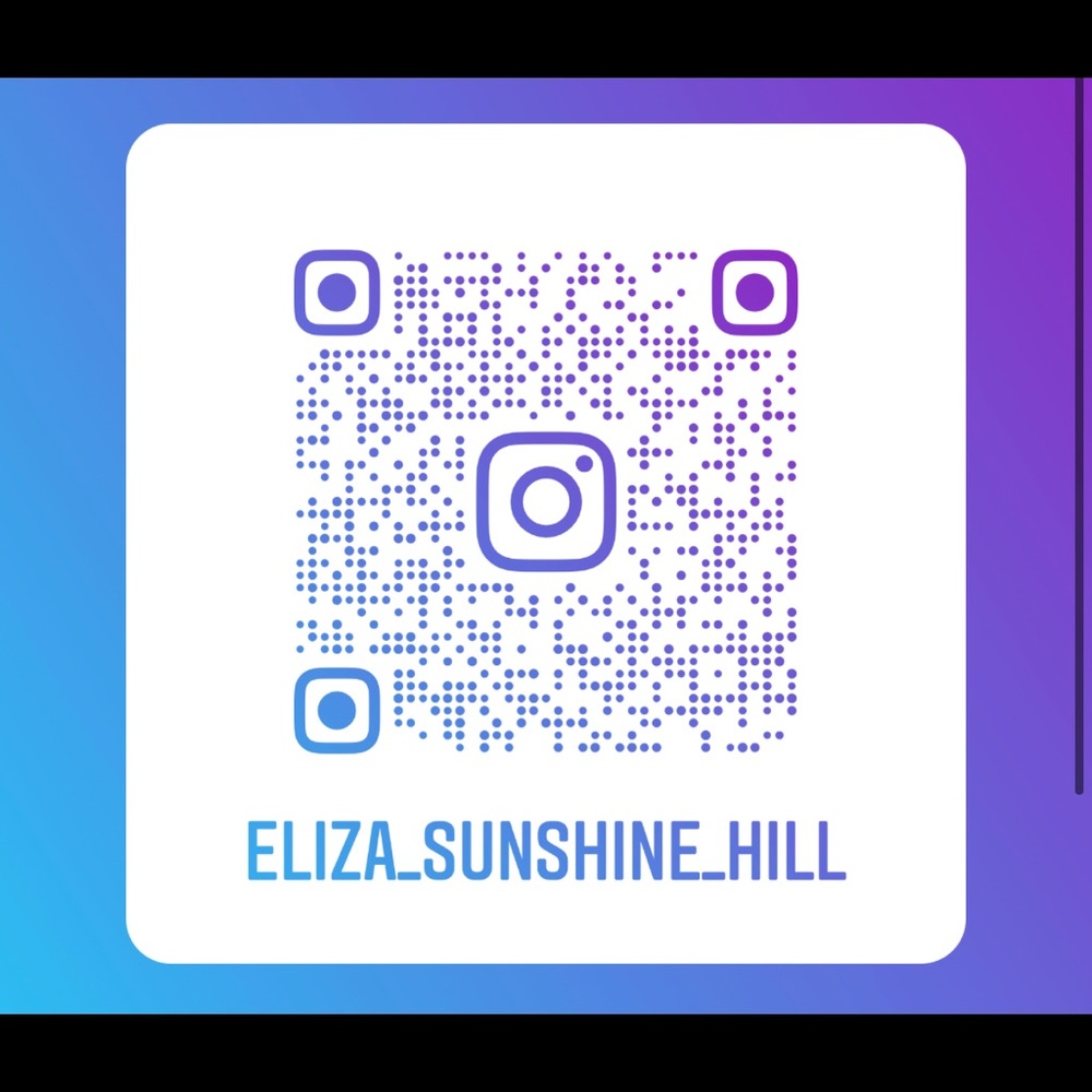 Hi everyone!! Follow me on Instagram!! 😀